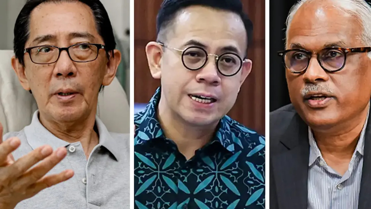 Former MPs Raise Questions Over Sim's Strategy to Propose Policy Shifts Through Public Announcement