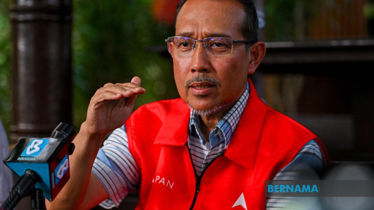 Ampangan Candidate Pledges Economic Revival and Flood-Resilient Infrastructure