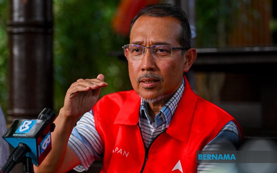 Ampangan Candidate Pledges Economic Revival and Flood-Resilient Infrastructure