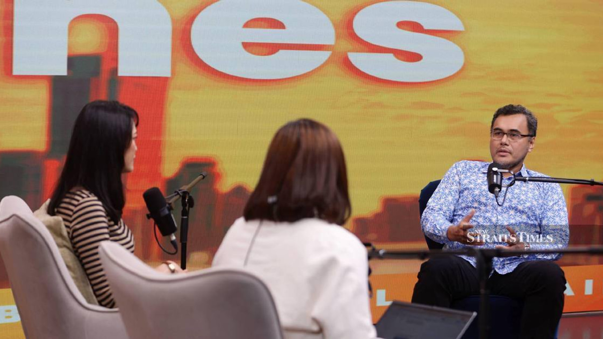 Twenty-eight swing constituencies poised to decide Johor's political fate in coming state polls
