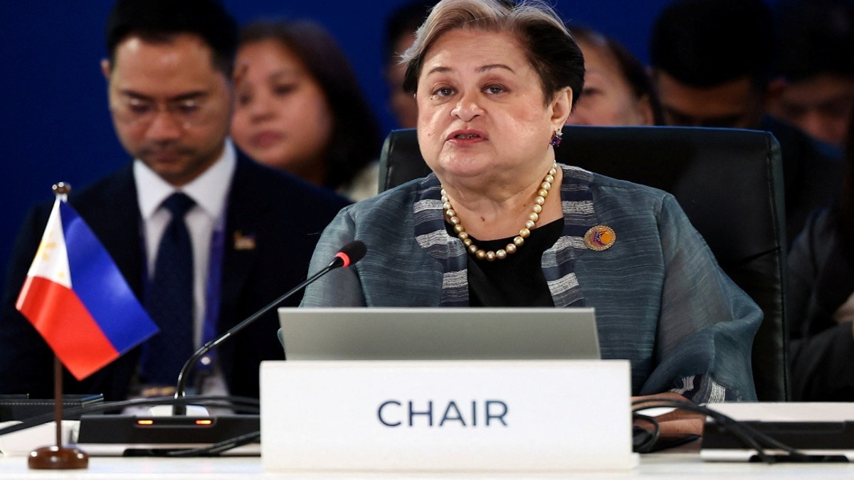 Philippines to Lead ASEAN Humanitarian Mission to Myanmar by Year-End