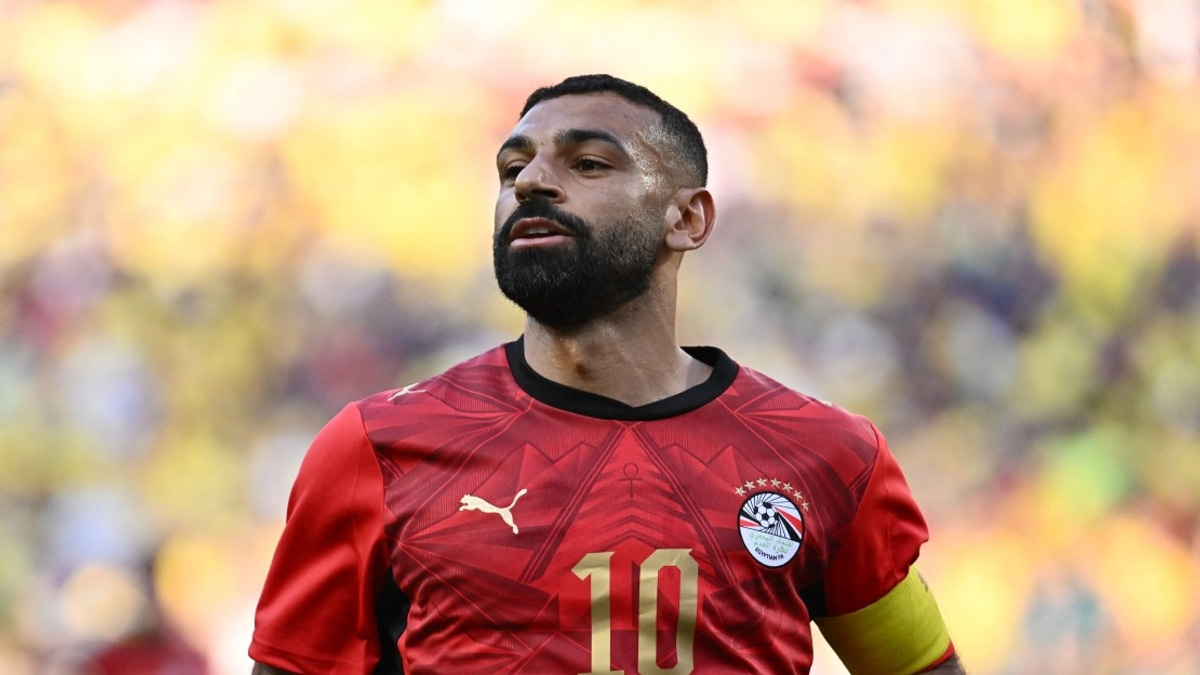 Trabzonspor Opens Formal Negotiations to Sign Liverpool's Mohamed Salah