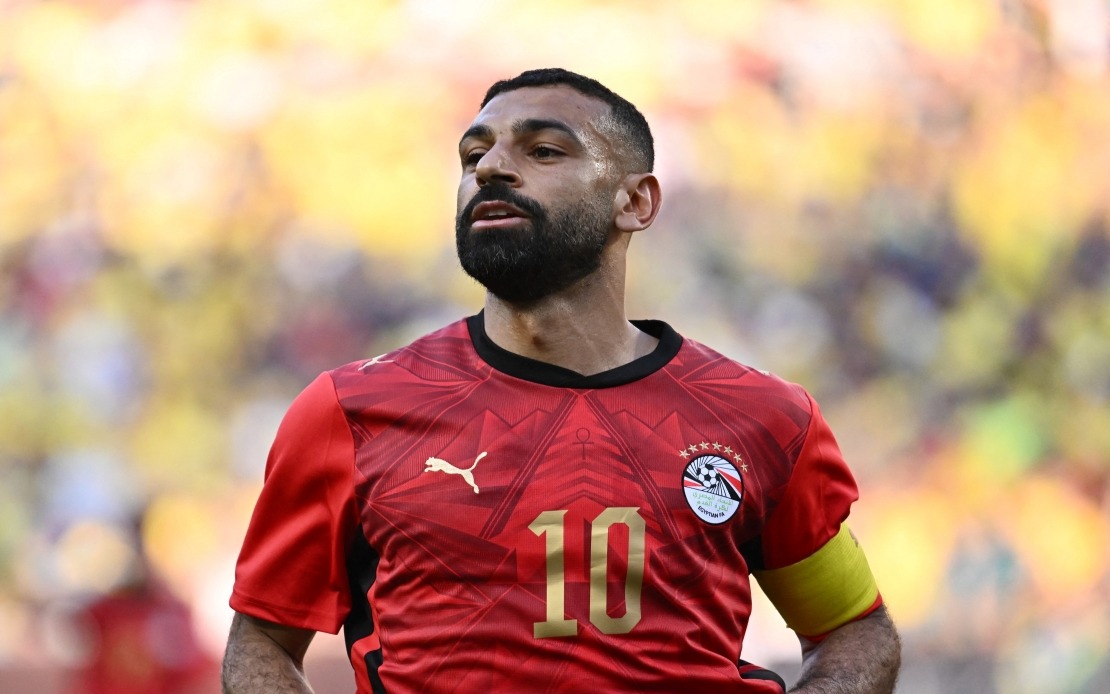 Trabzonspor Opens Formal Negotiations to Sign Liverpool's Mohamed Salah
