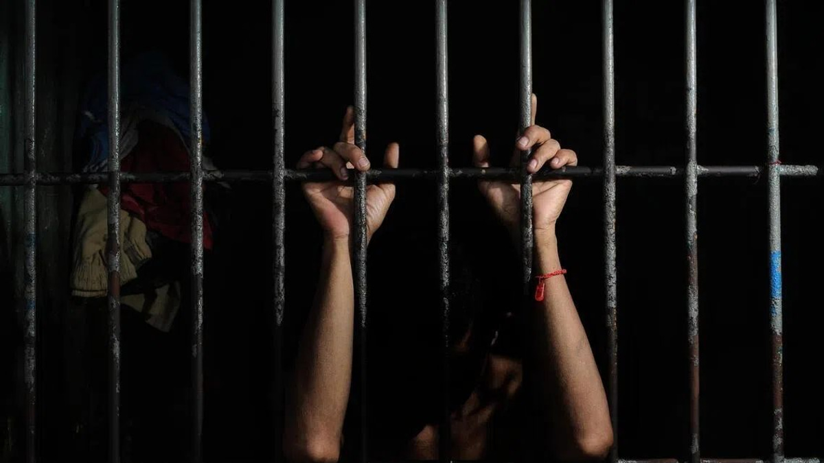 Japanese Mother Sues State Over Daughter's Death in 'Hostage Justice' Case