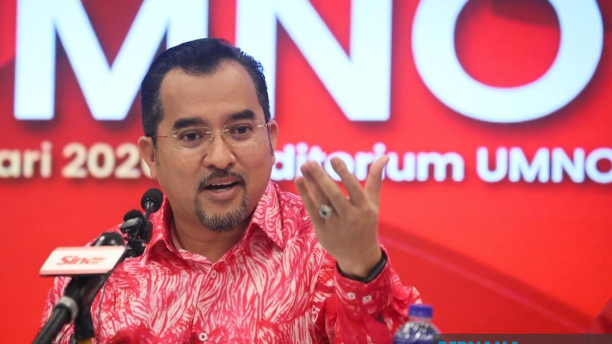 UMNO Insider Dispute: Puad's Departure Rooted in Candidate Selection Row