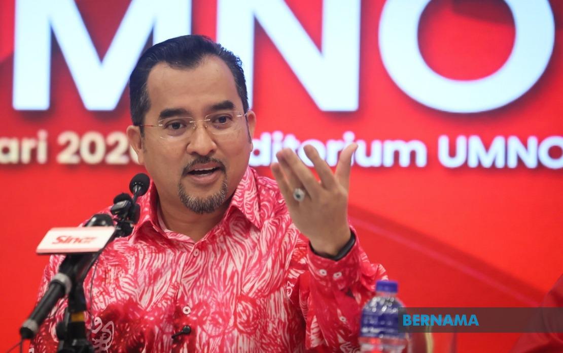 UMNO Insider Dispute: Puad's Departure Rooted in Candidate Selection Row