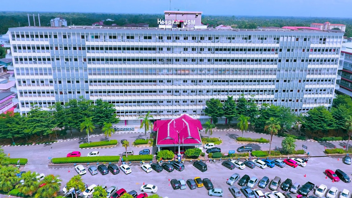 23 Kelantan Students To Undergo Eye Surgery As Hospital Slashes Waiting Times