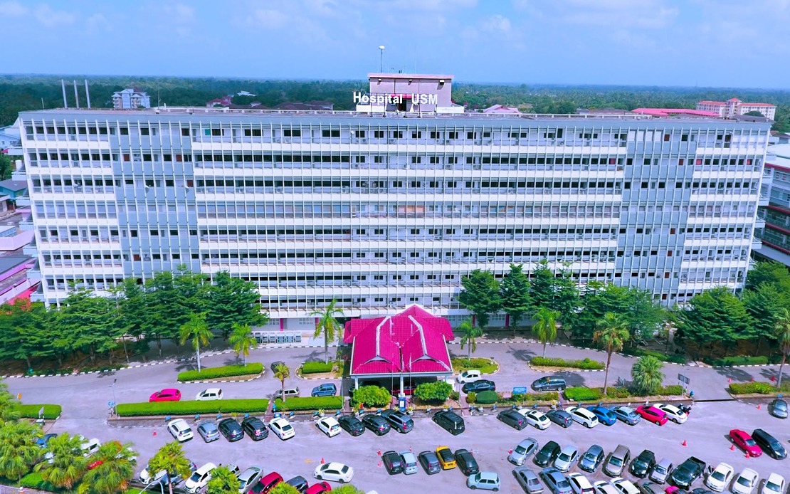 23 Kelantan Students To Undergo Eye Surgery As Hospital Slashes Waiting Times