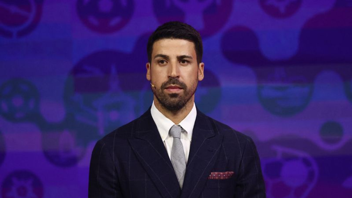 Dual Heritage, Single Heart: Khedira Celebrates Brothers Playing for Different Nations at World Cup