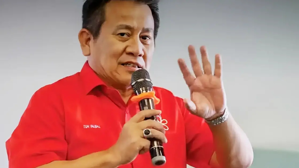 Bersatu Chief Questions Utility of Perikatan Nasional Crisis Talks