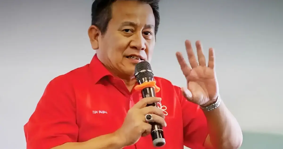 Bersatu Chief Questions Utility of Perikatan Nasional Crisis Talks