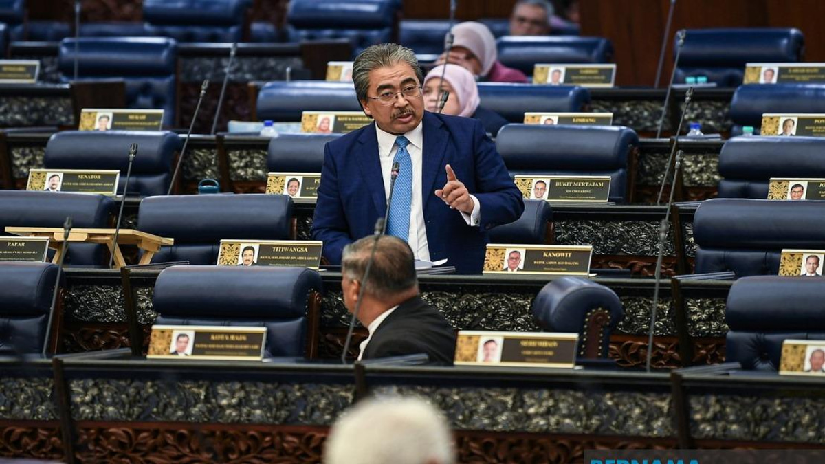 Malaysia Moves to Ban Forced Labour Imports Ahead of US Tariff Threat