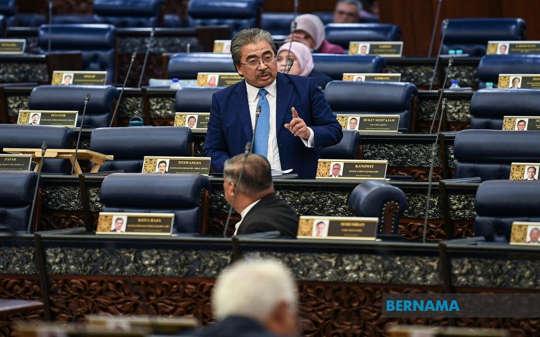 Malaysia Moves to Ban Forced Labour Imports Ahead of US Tariff Threat