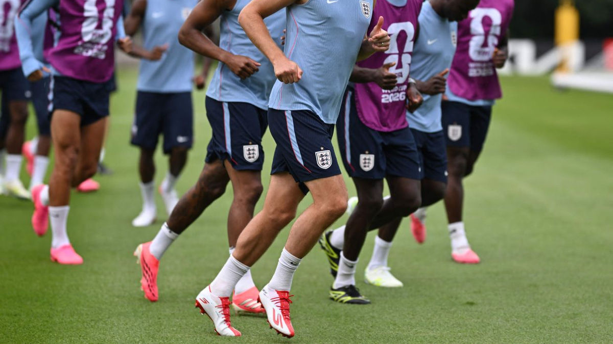 England braces for Mexico showdown as World Cup knockout stage intensifies