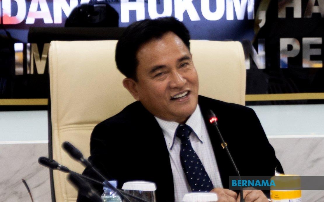 Indonesia Clarifies Deportation of Palestinian Was Based on Interpol Red Notice