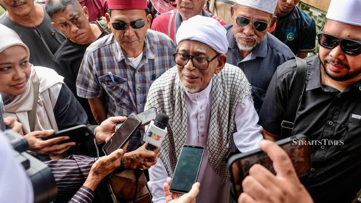 Hadi Says PM Should Have Attended TH RCI Parliamentary Sitting
