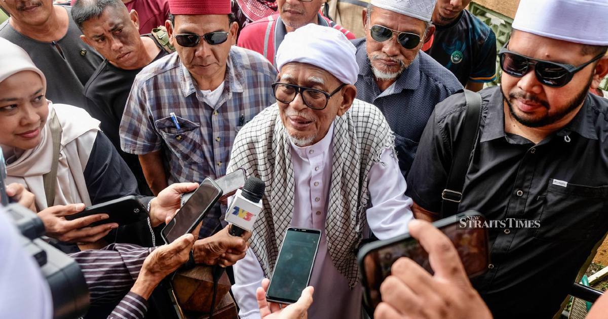 Hadi Says PM Should Have Attended TH RCI Parliamentary Sitting