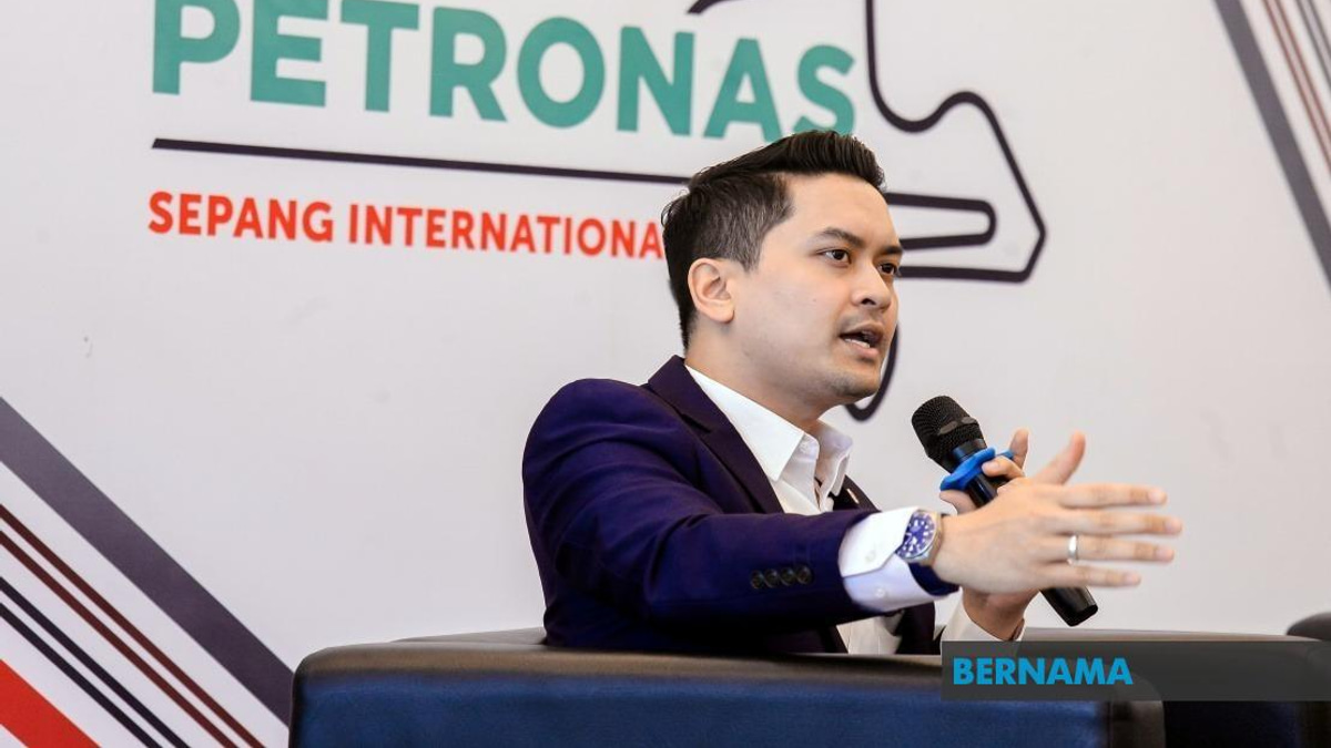 Malaysia Eyes F1 Grand Prix Return as Geopolitical Tensions Reshape Calendar