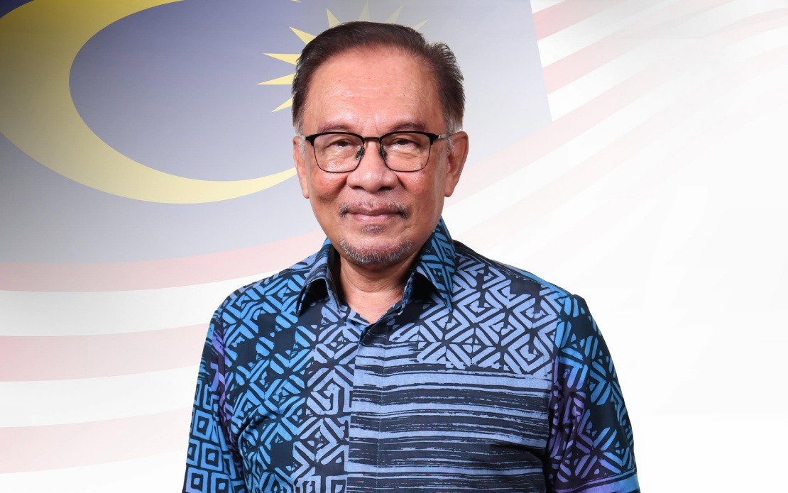 Prime Minister Anwar Ibrahim Undergoes Medical Examinations