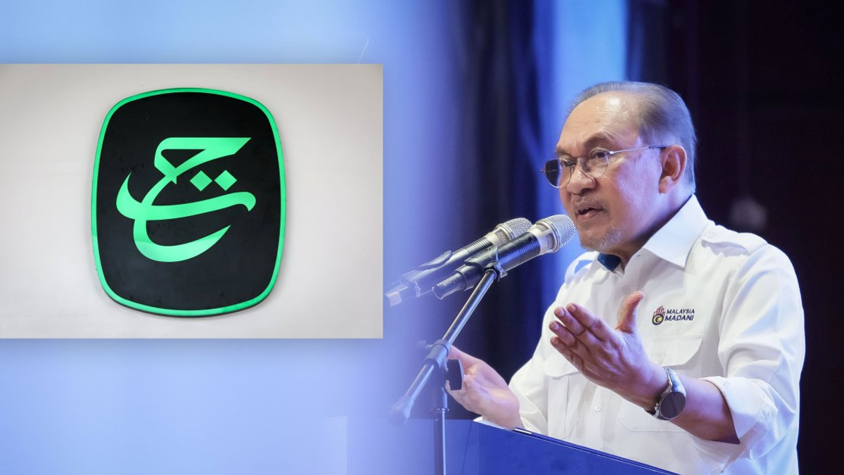 No Safe Haven for Those Behind Tabung Haji Losses, Anwar Declares