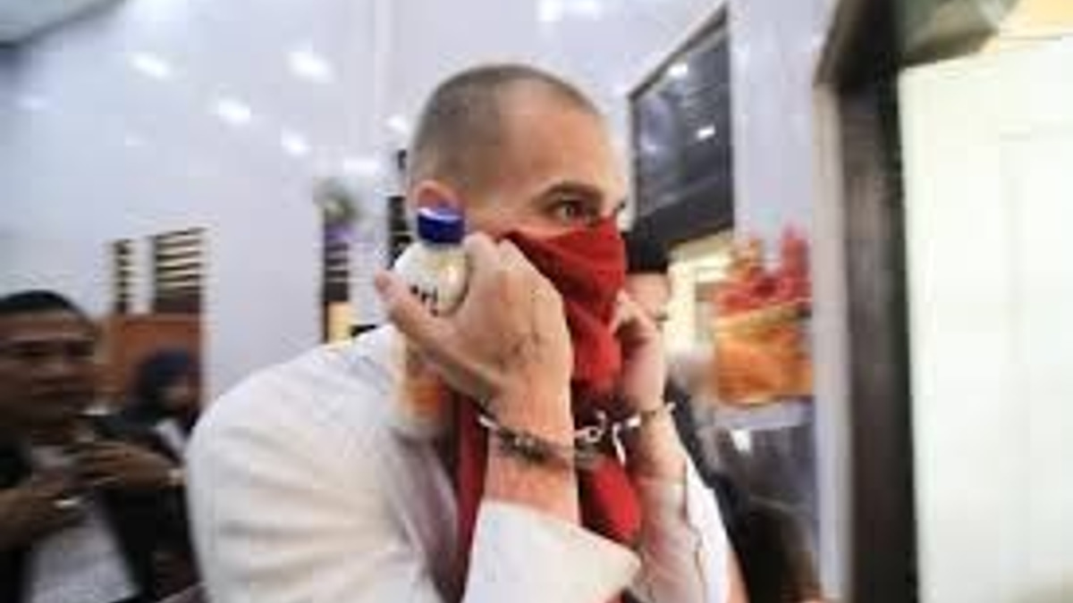 Swiss Tourist Sentenced to One Year in Indonesian Prison for Insulting Hindu Holiday