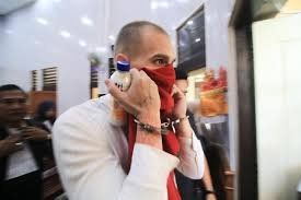 Swiss Tourist Sentenced to One Year in Indonesian Prison for Insulting Hindu Holiday