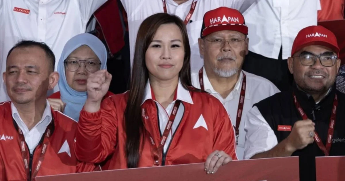 Pasir Gudang Amanah set to boycott PH's Permas candidate over parachute appointment