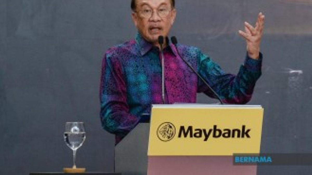 Anwar Ibrahim Declares Tabung Haji Recovery Complete After Early Detection of Management Failures