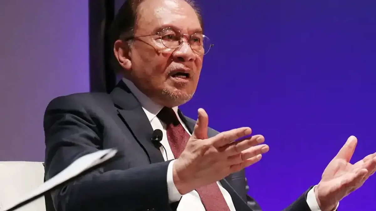 Malaysia's Economy Proves Resilient as Q2 Growth Picks Up, Anwar Declares
