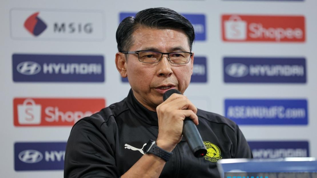 Malaysia Must Not Underestimate Young Laos Side, Warns Tan Cheng Hoe