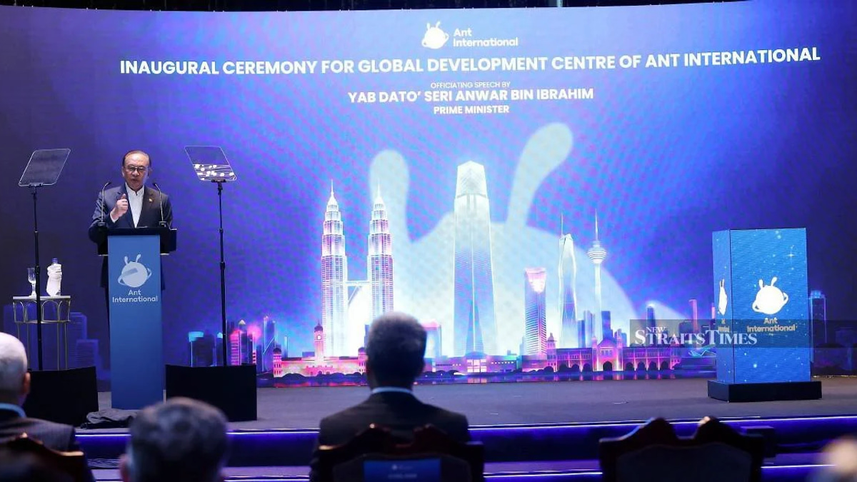 AI Governance Bill to Form Backbone of Malaysia's Digital Regulatory Framework