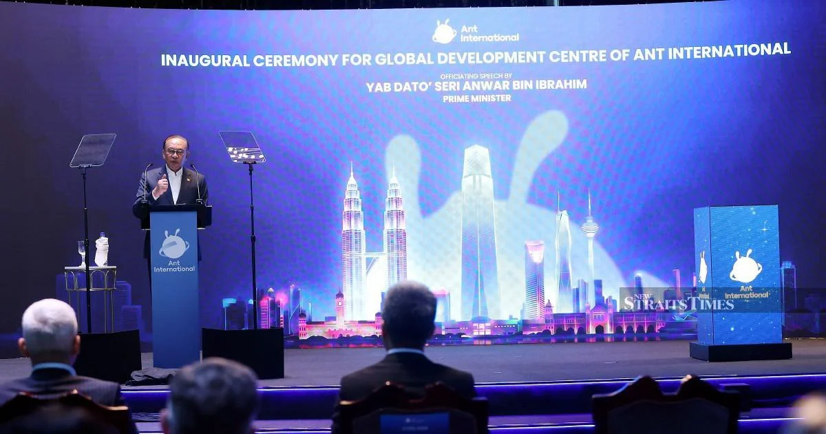 AI Governance Bill to Form Backbone of Malaysia's Digital Regulatory Framework