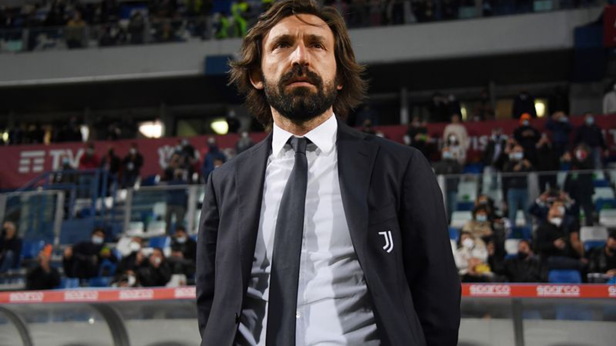 Italian Football's Russia Controversy: Pirlo Appointment Stalls Over Betting Company Ties