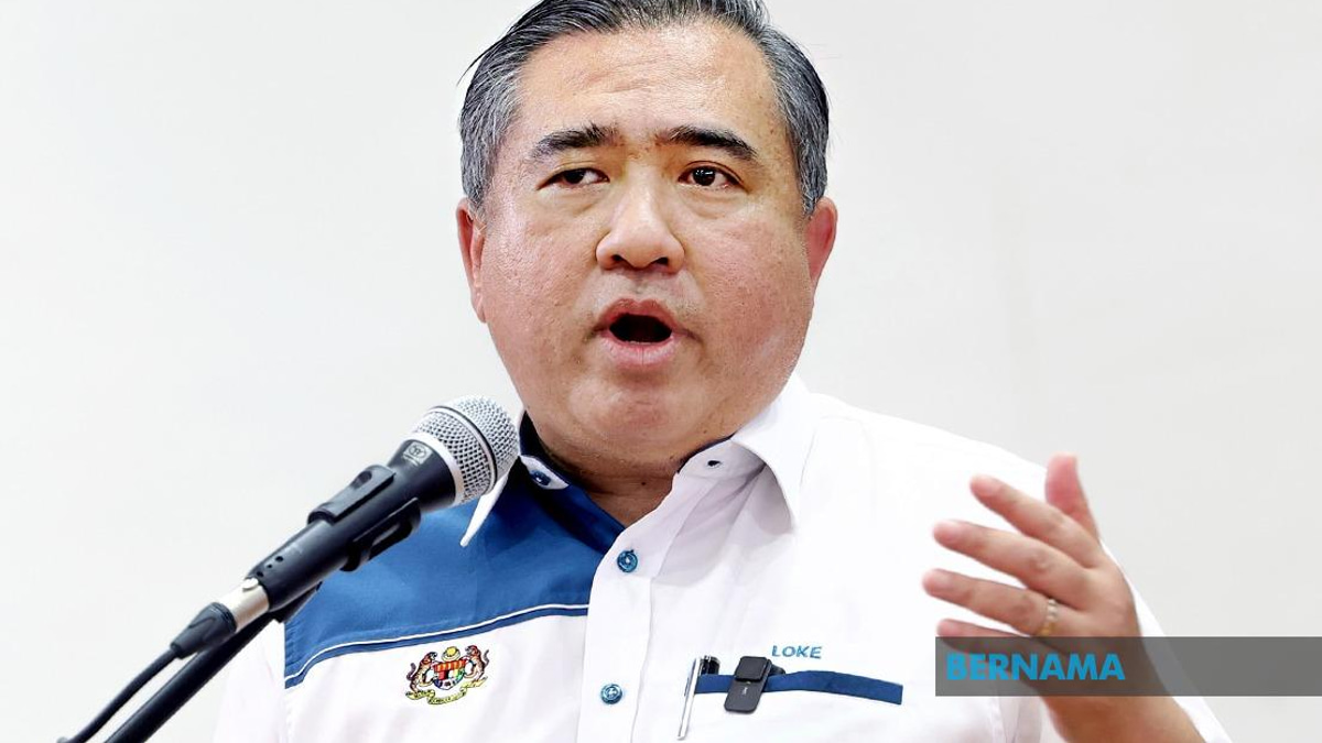 Southern Shuttle to Switch to New Electric Trains Once EMU Sets Arrive, Says Loke
