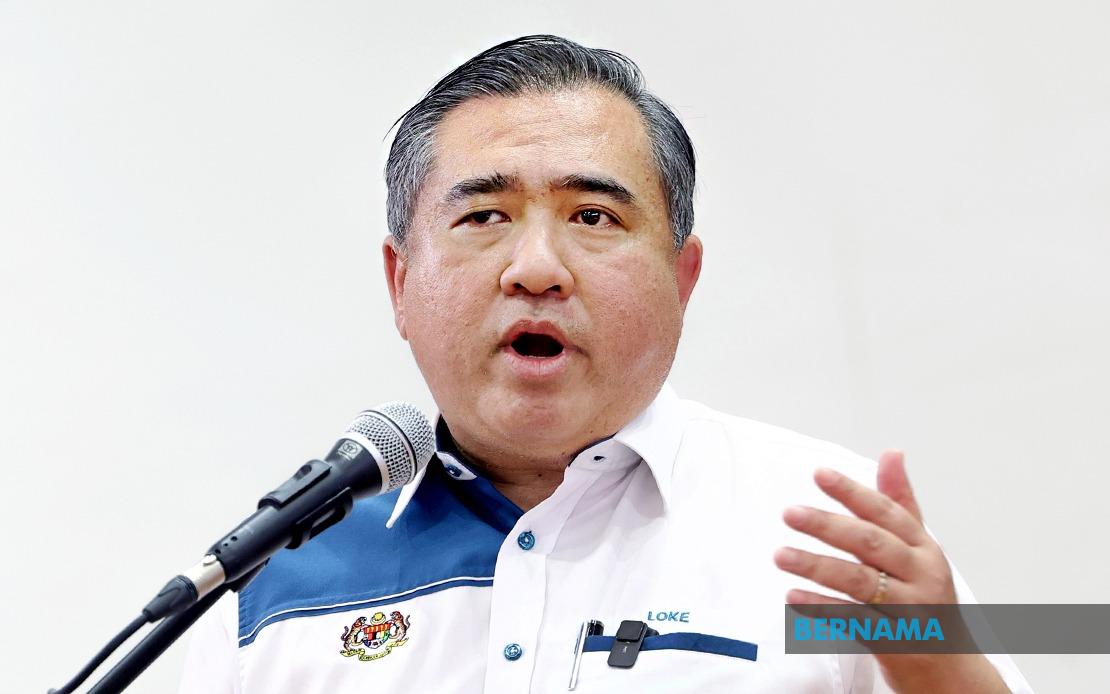 Southern Shuttle to Switch to New Electric Trains Once EMU Sets Arrive, Says Loke