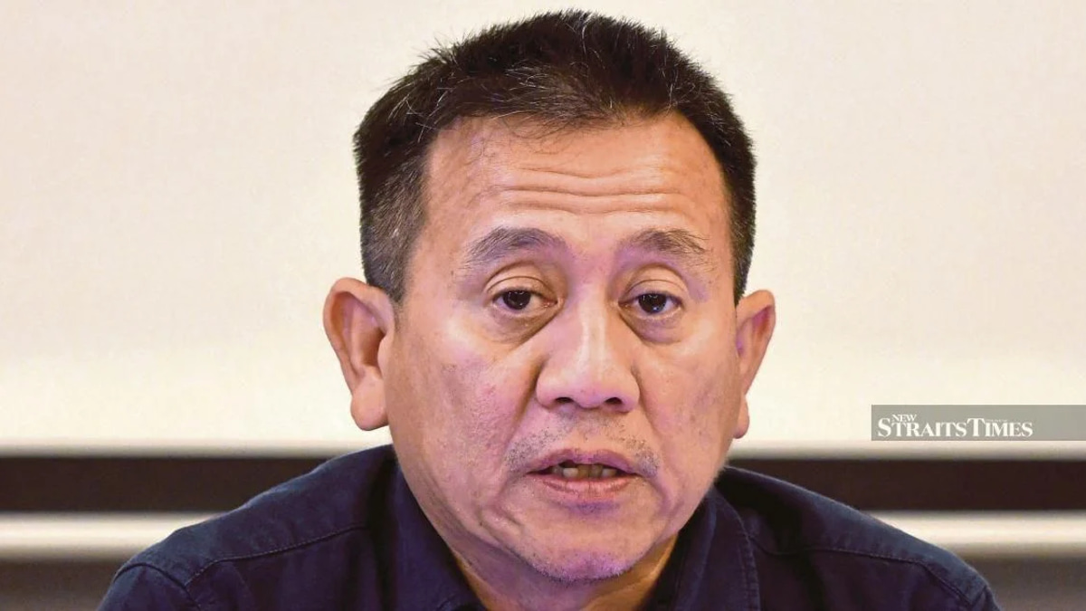 Bersatu Clarifies Position on Pejuang Entry into PN, Distances Self from Earlier Opposition Claims