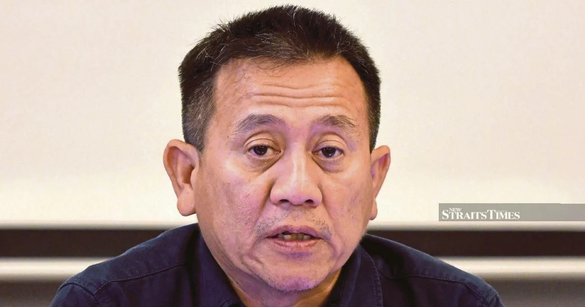 Bersatu Clarifies Position on Pejuang Entry into PN, Distances Self from Earlier Opposition Claims