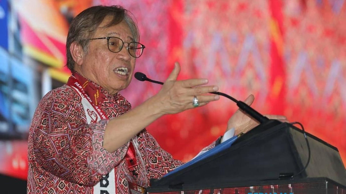 Sarawak To Transform 3,655-Hectare RASCOM Site Into Housing, Infrastructure Hub