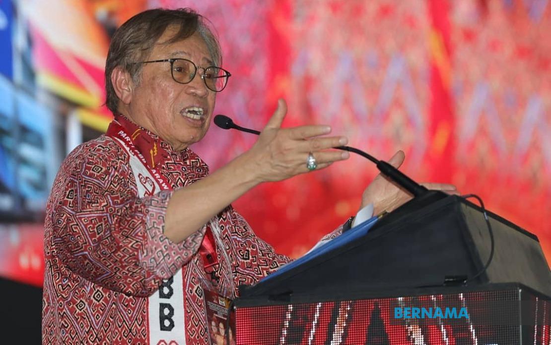 Sarawak To Transform 3,655-Hectare RASCOM Site Into Housing, Infrastructure Hub