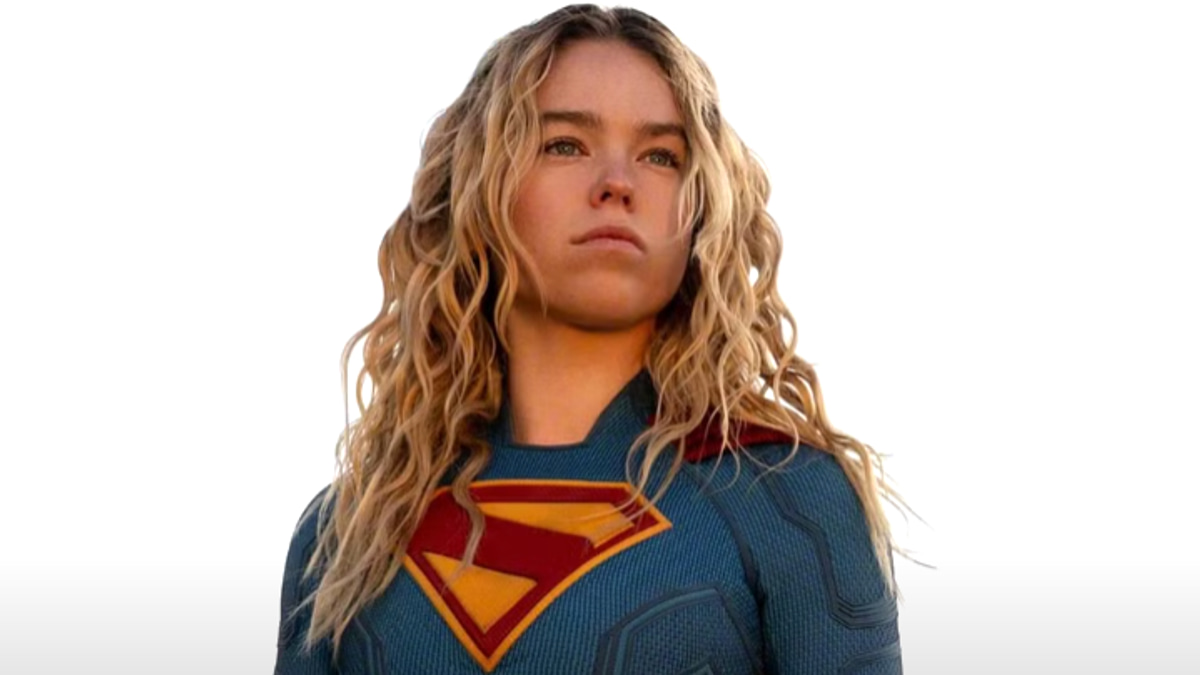 Supergirl's Global Box Office Disaster Exposes Hollywood's Superhero Crisis