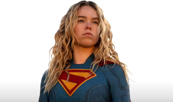 Supergirl's Global Box Office Disaster Exposes Hollywood's Superhero Crisis
