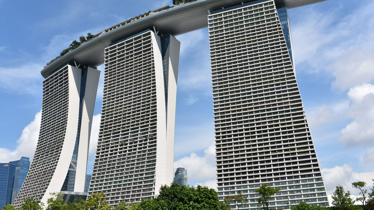 Singapore's casino duopoly widens: Resorts World Sentosa fights to regain lost ground