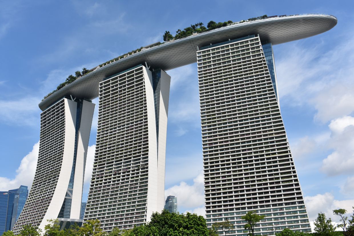 Singapore's casino duopoly widens: Resorts World Sentosa fights to regain lost ground