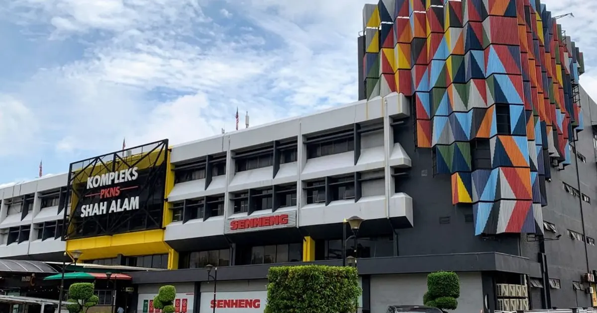 PKNS Disputes Reports of Massive Losses and Debt Burden