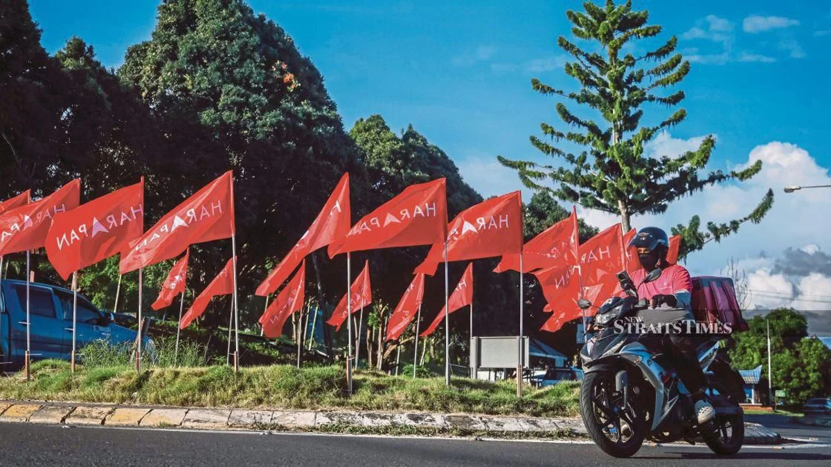 Pakatan Harapan resists calls to name Johor menteri besar pick before state election