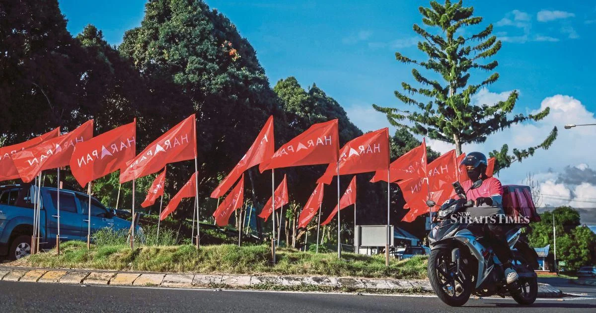 Pakatan Harapan resists calls to name Johor menteri besar pick before state election