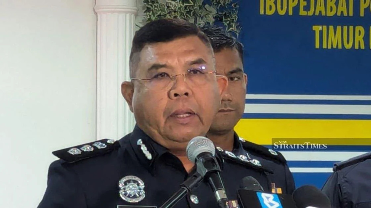 Swift Police Action: Penang Man Held Within Hours of Mosque Robbery During Morning Prayers