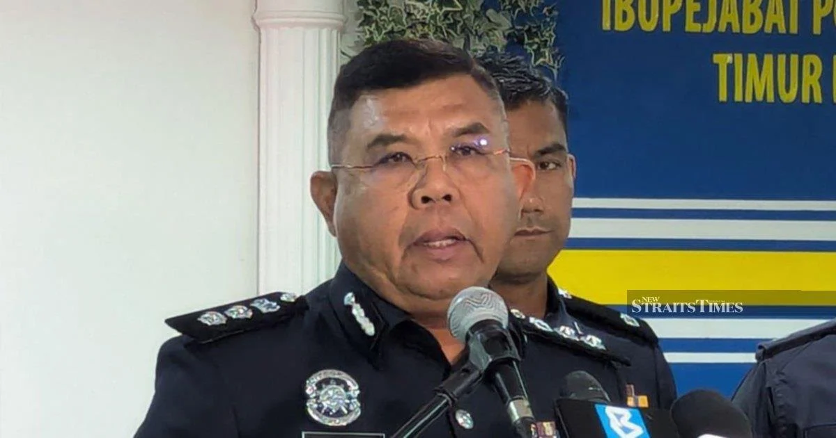 Swift Police Action: Penang Man Held Within Hours of Mosque Robbery During Morning Prayers