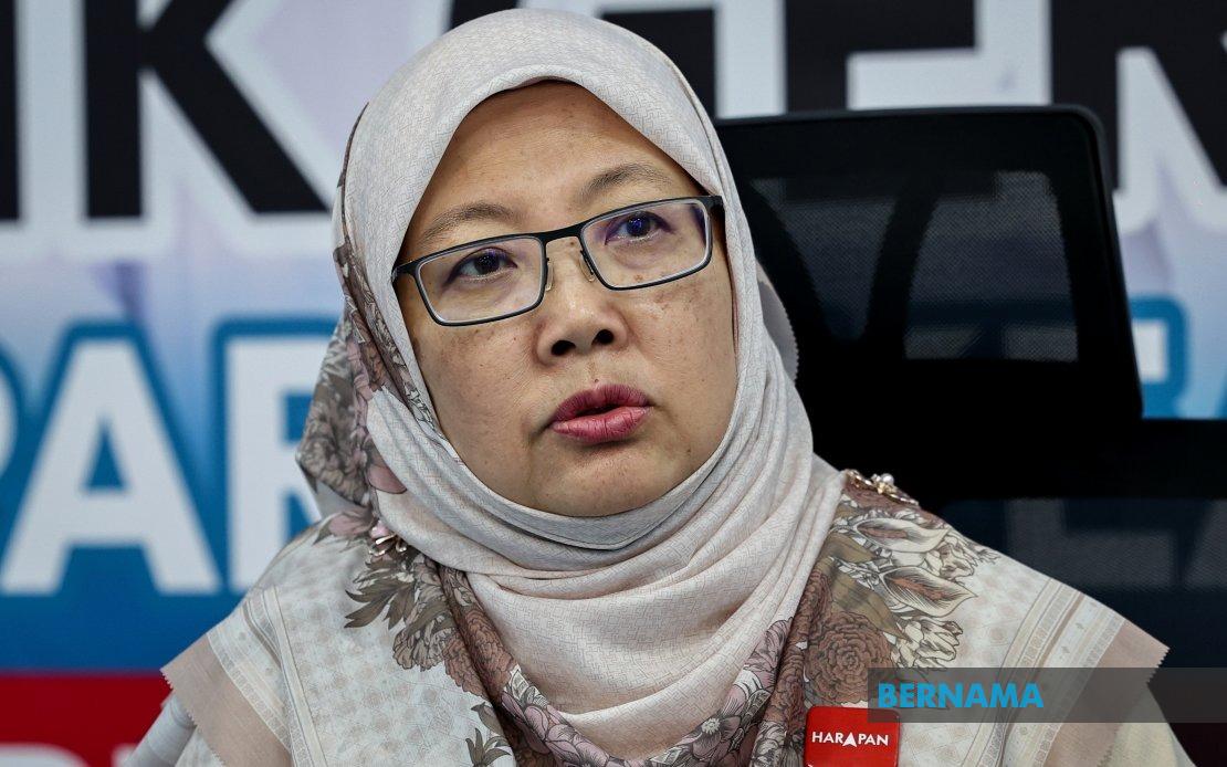 Pakatan Harapan To Reveal Johor Candidates On Monday, Says Dr Zaliha