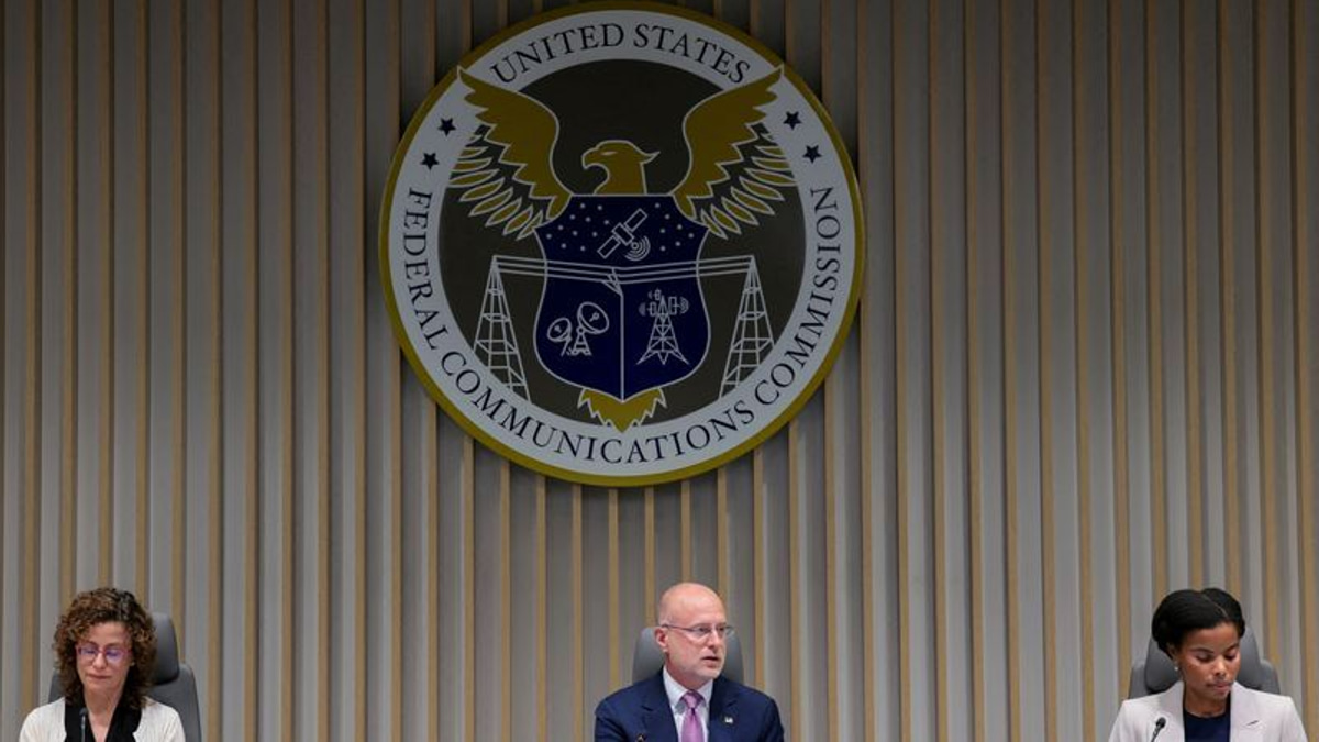 US tightens grip on Chinese tech imports with sweeping FCC ban on devices with restricted components